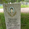 Горюнова Наталья Анатольевна