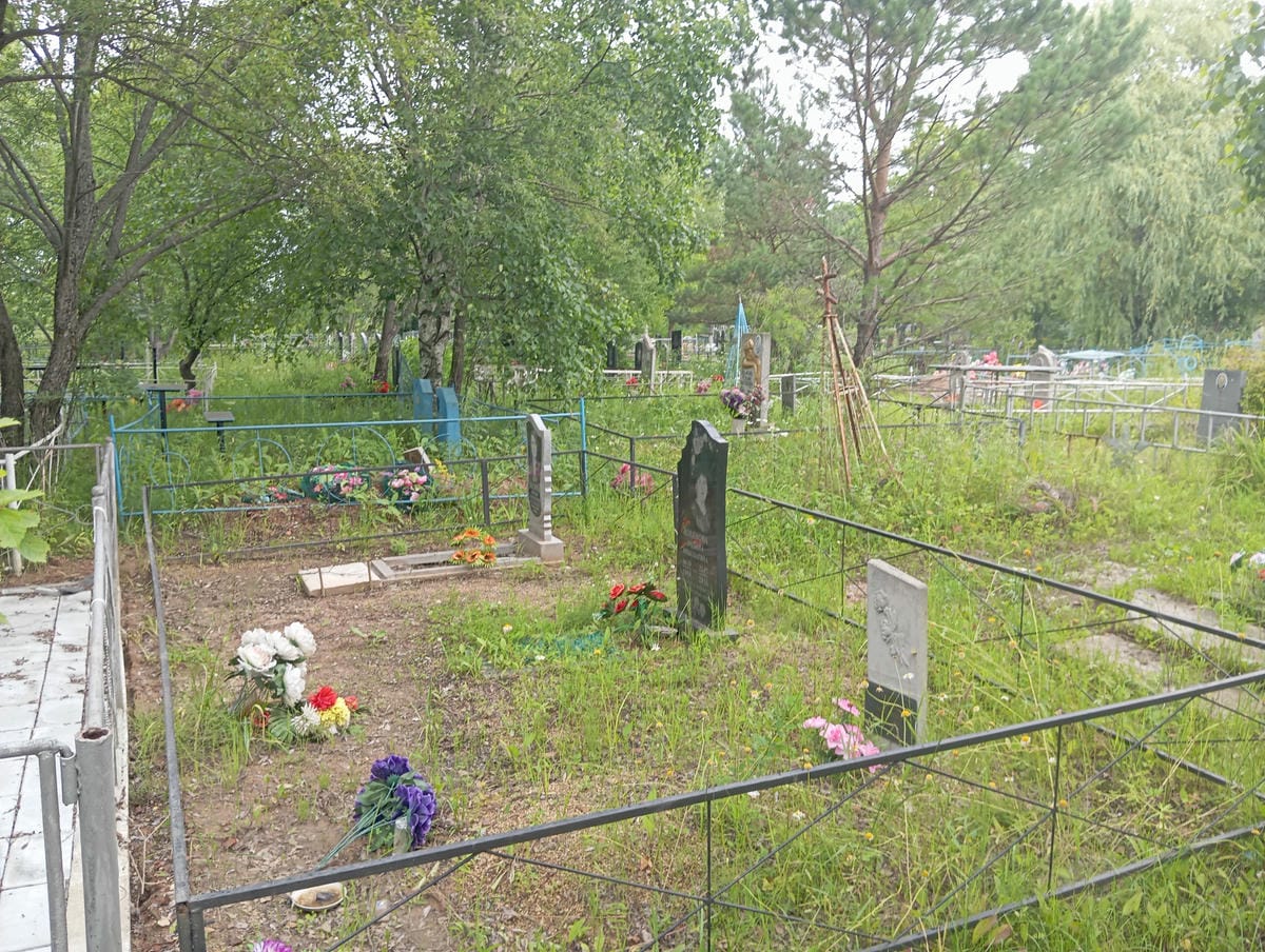 Несина Наталья Анатольевна
