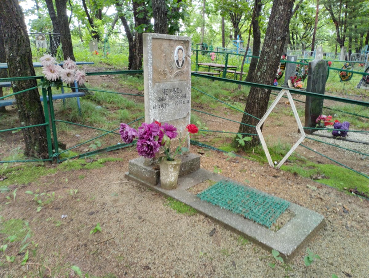 0351e5fa-49d1-435d-b0d3-69e281231c1b Чернусь Нина Андреевна