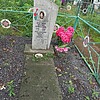 Белетцкая Людмила Никифоровна