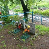 Слесарев Никита Сергеевич