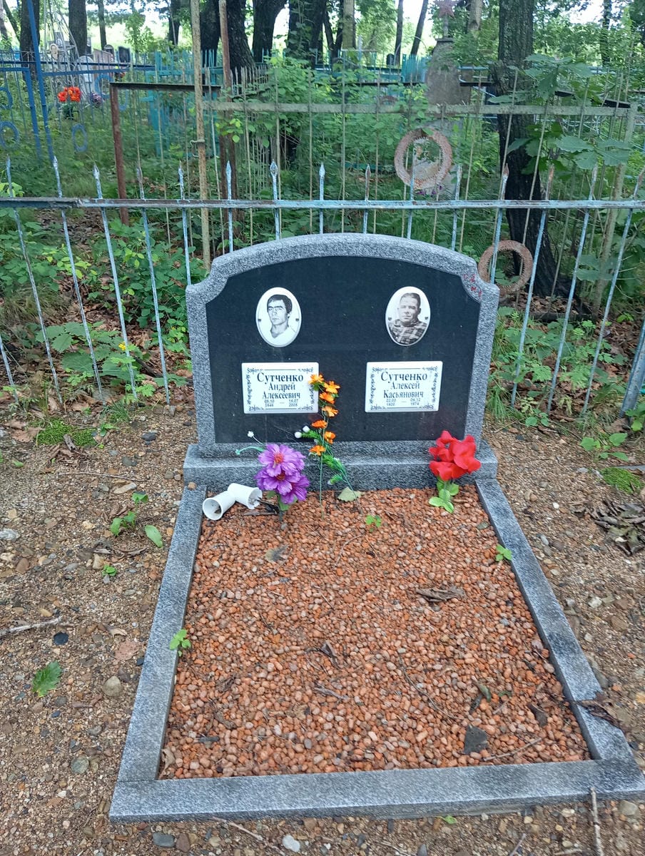 043796a7-8d01-4ceb-b360-c8276c8a21c5 Сутченко Андрей Алексеевич