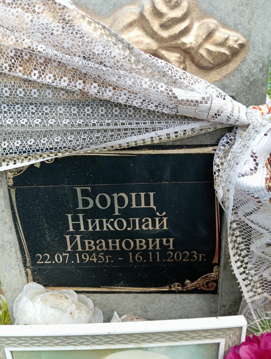049d7b5e-7029-411a-aed2-c08c1eadd8c9 Борщ Николай Иванович