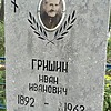 Гришин Иван Иванович