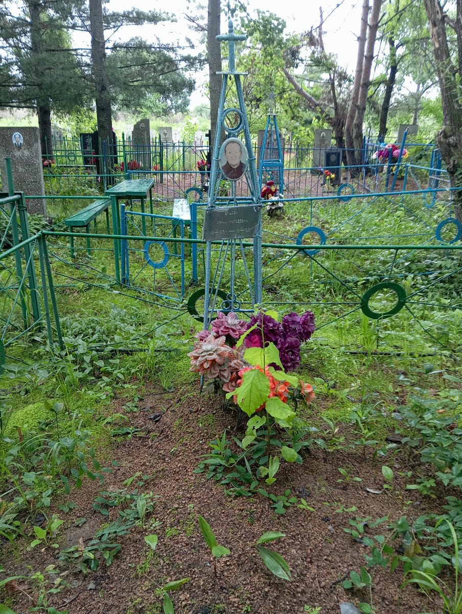 0514b56c-e8d7-4568-af59-411484622576 Ершова Анна Матвеевна