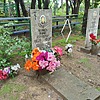 Чернусь Мария Сергеевна