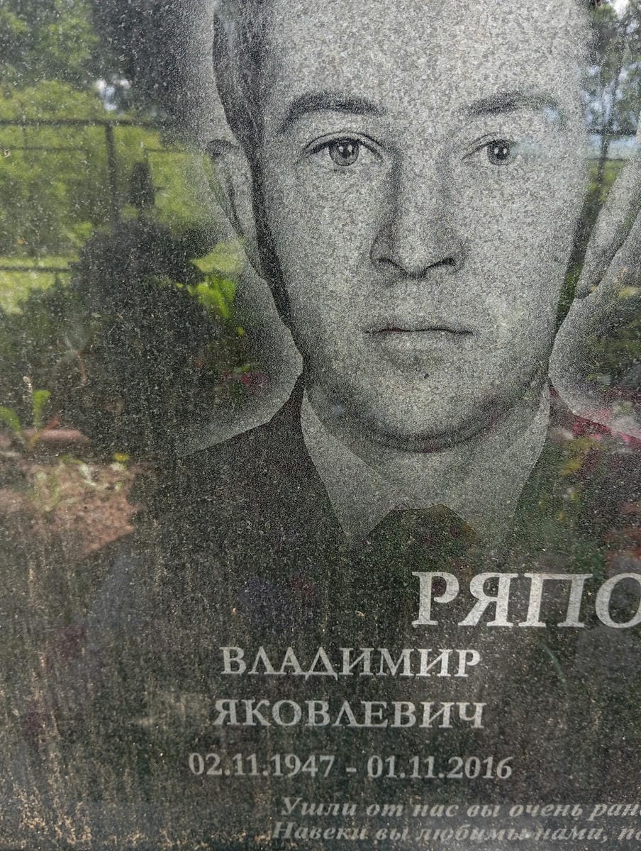 0911779c-e151-48f9-82b7-1b5e8de46ce6 Ряполов Владимир Яковлевич