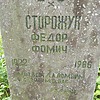 Сторожук Федор Фомич