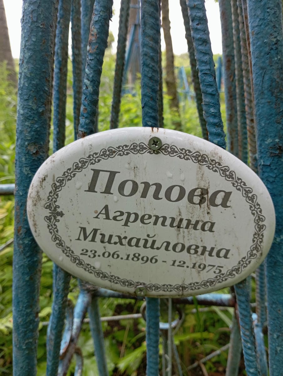 0d1c8a24-a2cd-4501-8c61-2721ac0ecc56 Попова Агрепина Михайловна