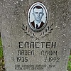 Слестен Павел Лукич