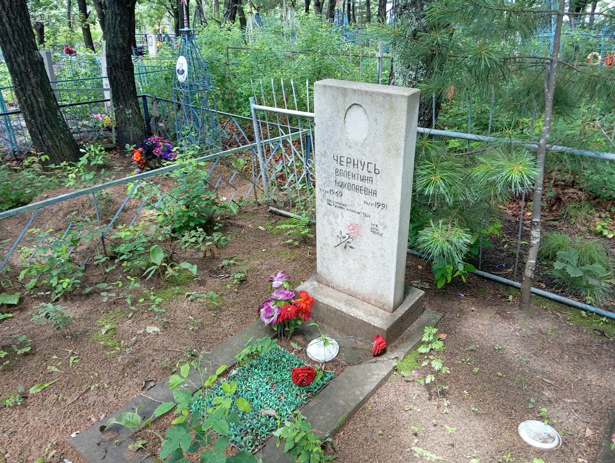 0f9c81cc-3155-4d44-bd30-20571d258435 Чернусь Валентина Николаевна