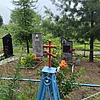 Титенок Антонина Александровна