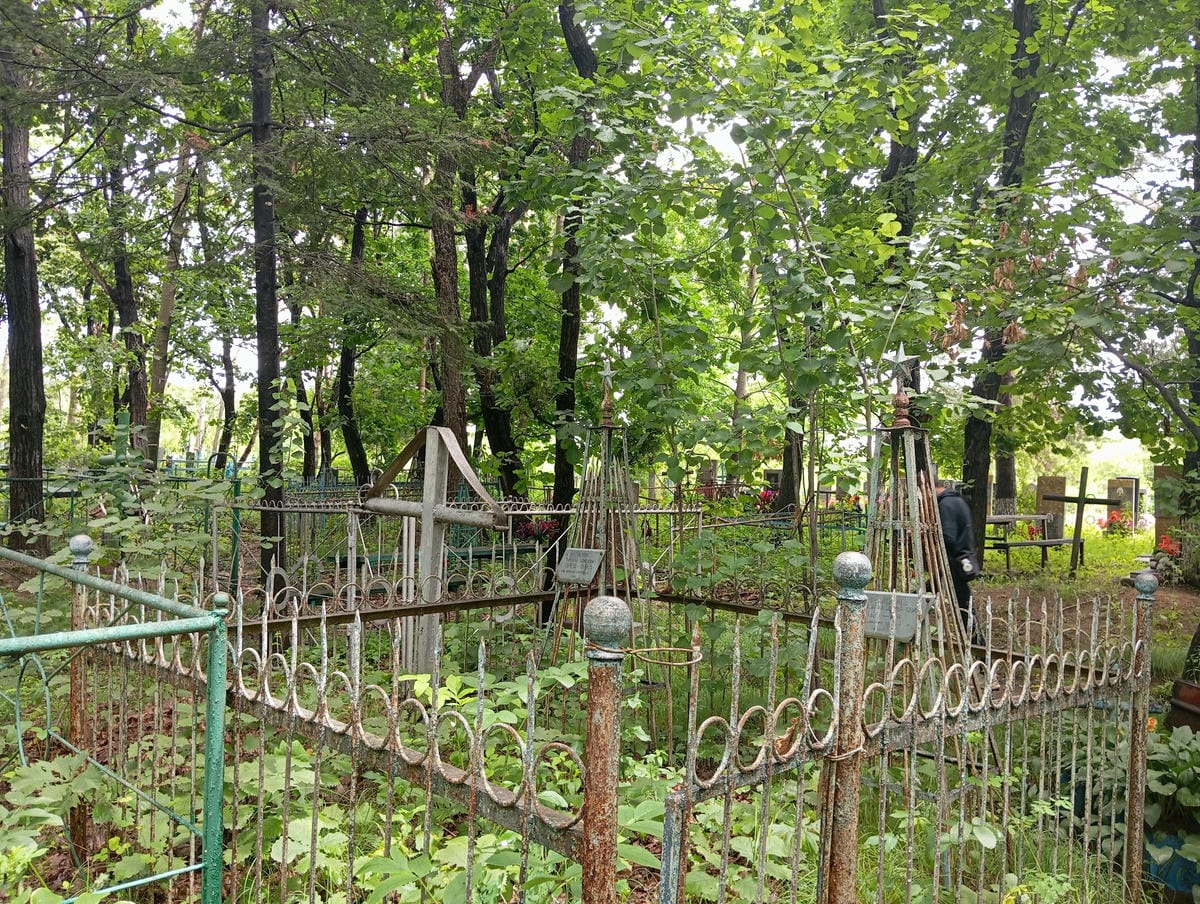 Белый Николай Семенович