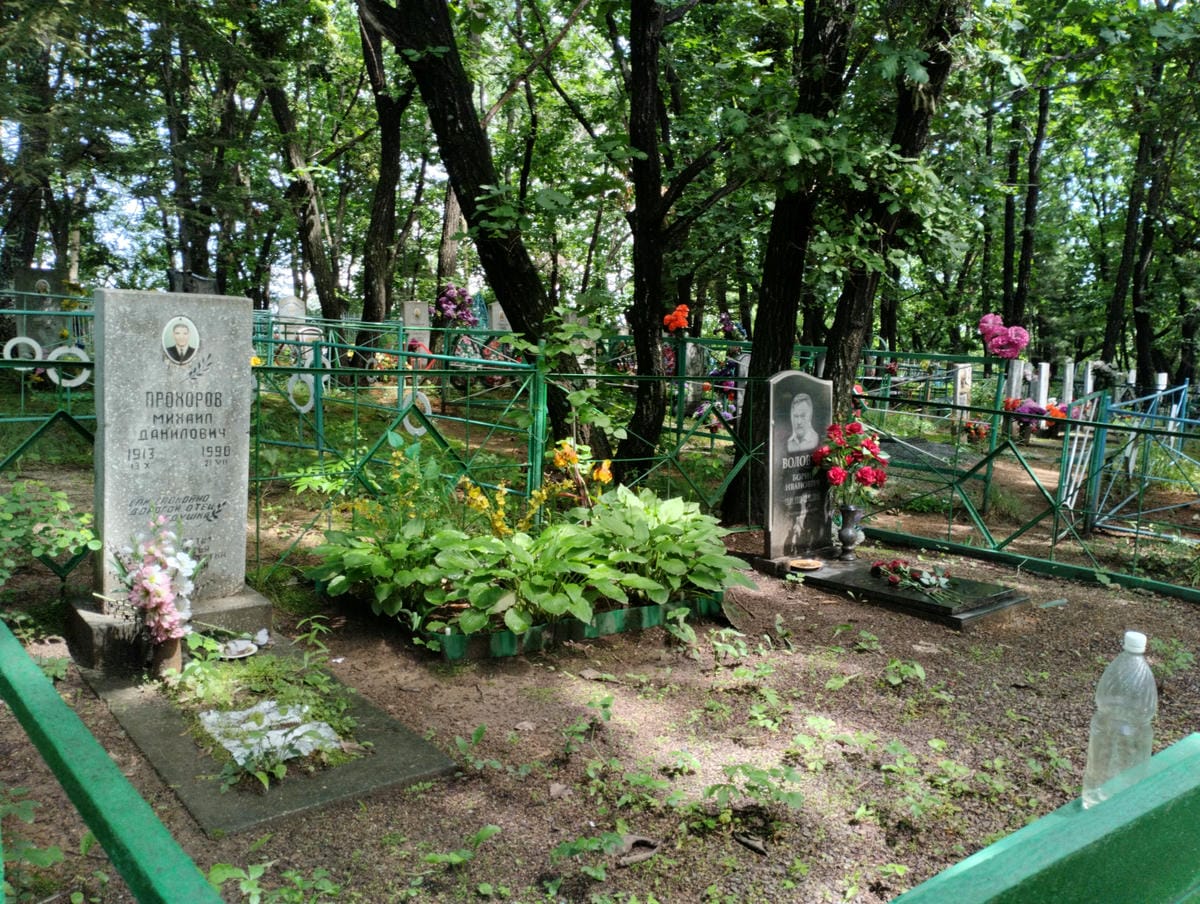 Воловик Борис Иванович