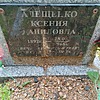 Алещенко Ксения Даниловна