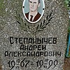 Степанычев Андрей Александрович
