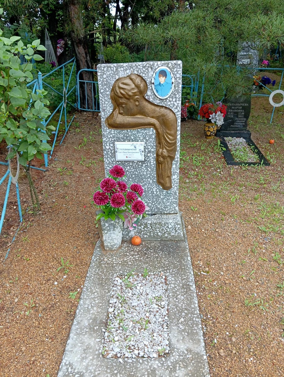 21917909-f373-4c94-adf5-b8d70e029c5a Степанычева Светлана Валерьевна