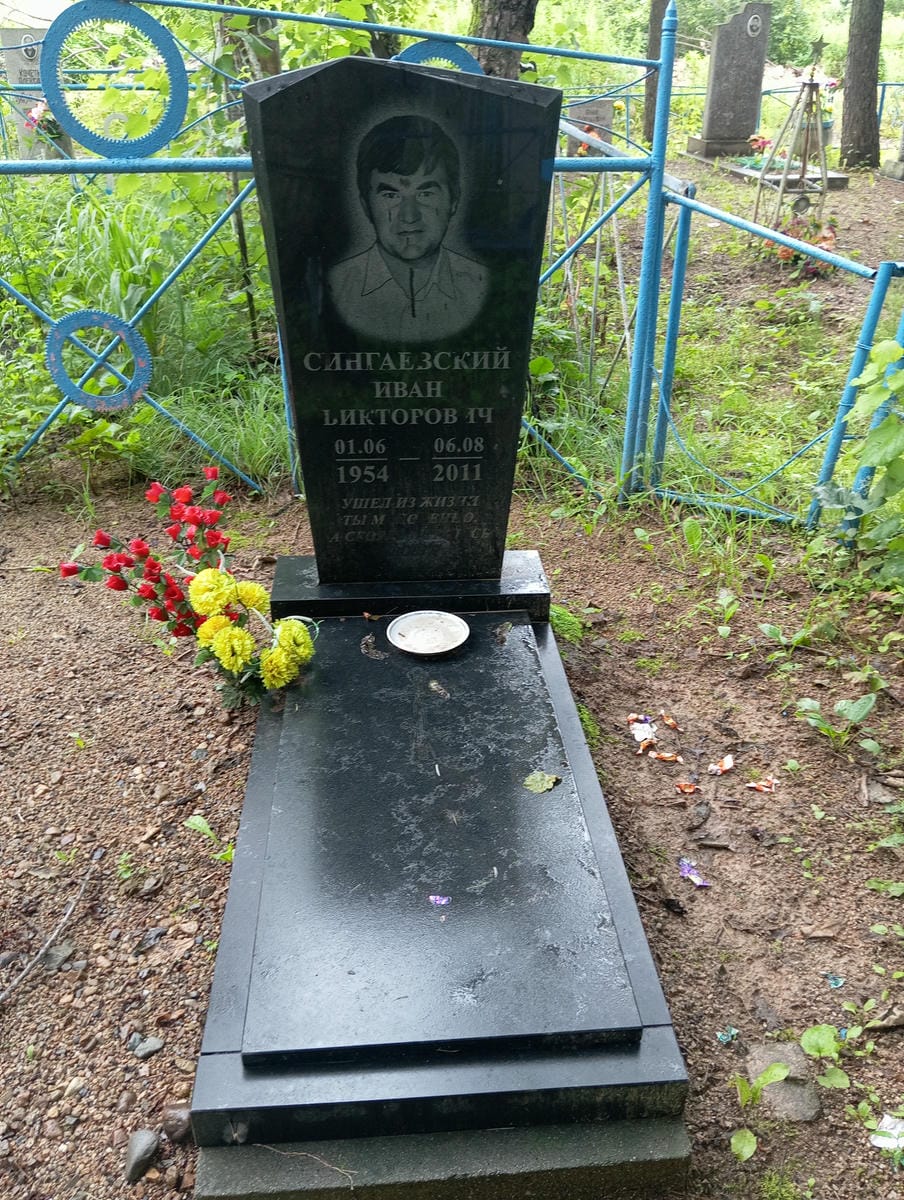 235286a9-9748-4322-8d35-203fa24c9796 Сингаевский Иван Викторович