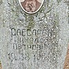 Слесарев Николай Петрович