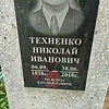 Техненко Николай Иванович