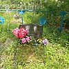 Попов Григорий Афанасьевич