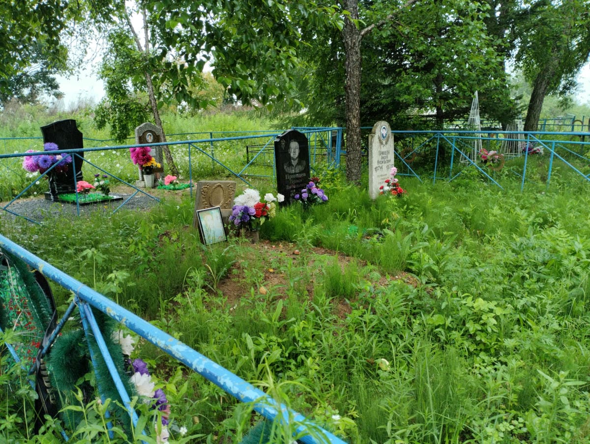 Принцев Виталий Викторович