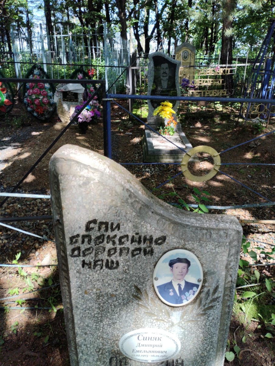 2c2ae12d-5f9b-416f-aeb5-49c64c80dba7 Синяк Дмитрий Емельянович