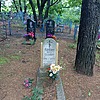 Маркина Мария Степановна