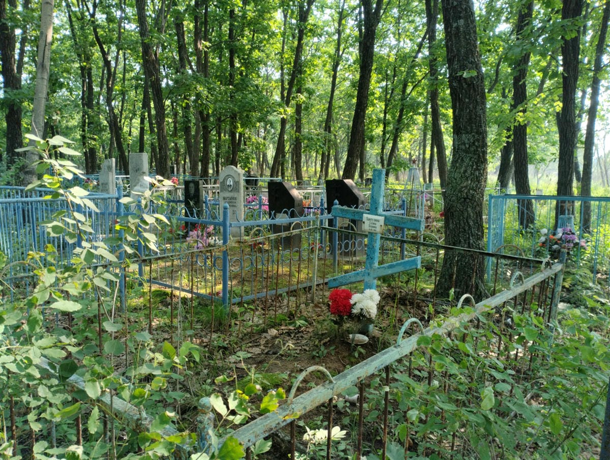 Хантулина Галина Петровна