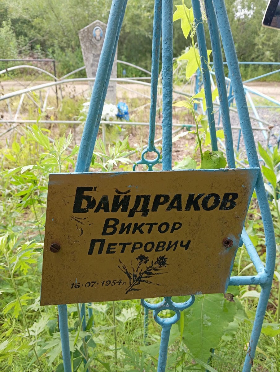 314c1faf-a613-4fbc-9b4c-08d3159981d2 Байдраков Виктор Петрович