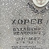 Хорев Владимир Иванович