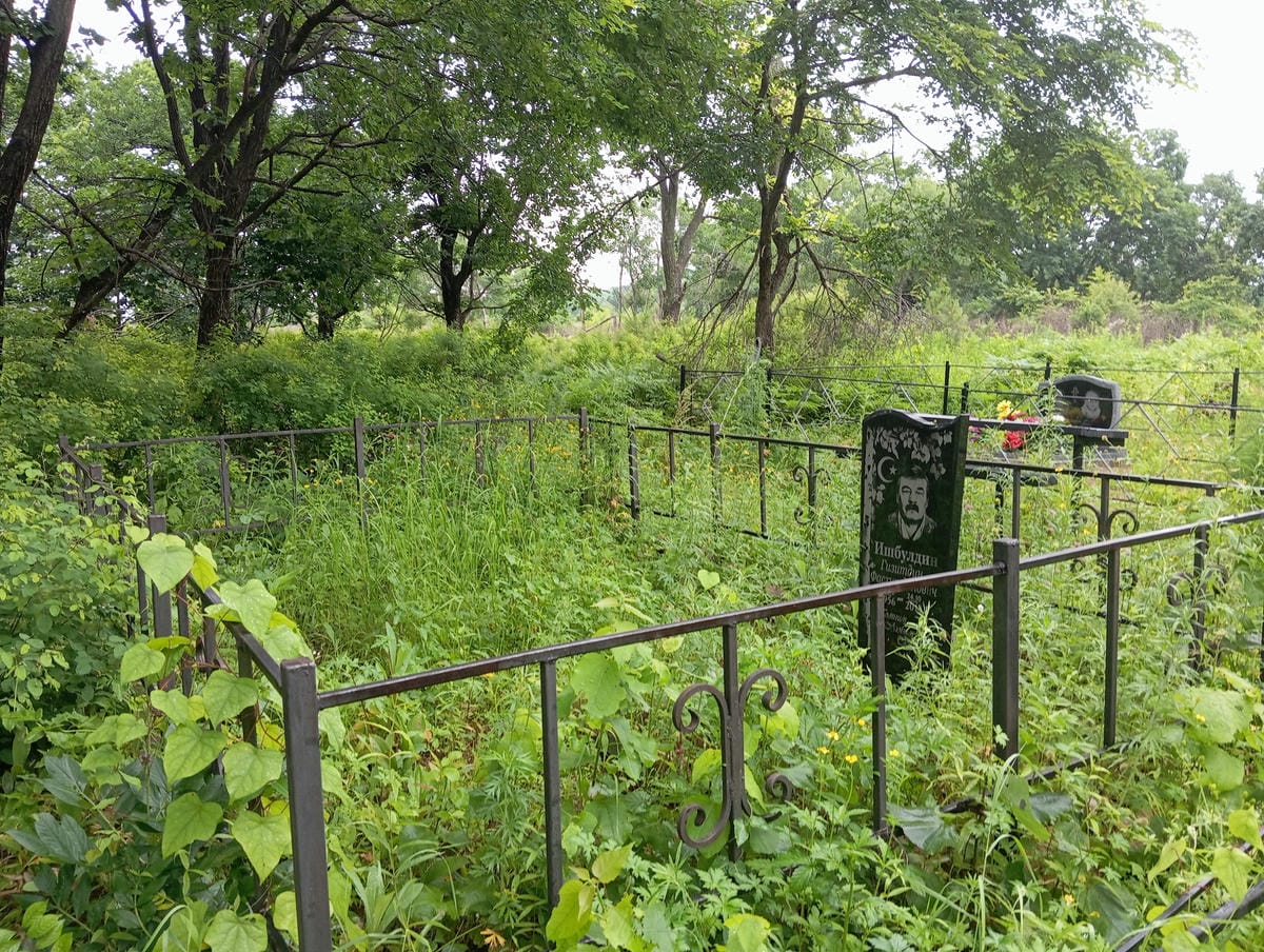 Ишбулдин Гизитдин Фасхитдинович