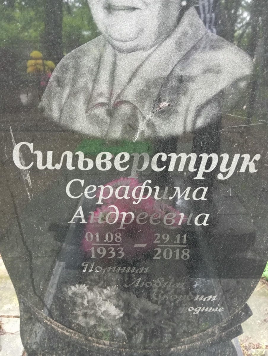 389a9909-8d9a-43ea-9dbe-d9bf4e6246f0 Сильверструк Серафима Андреевна