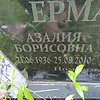 Ермальчук Азалия Борисовна