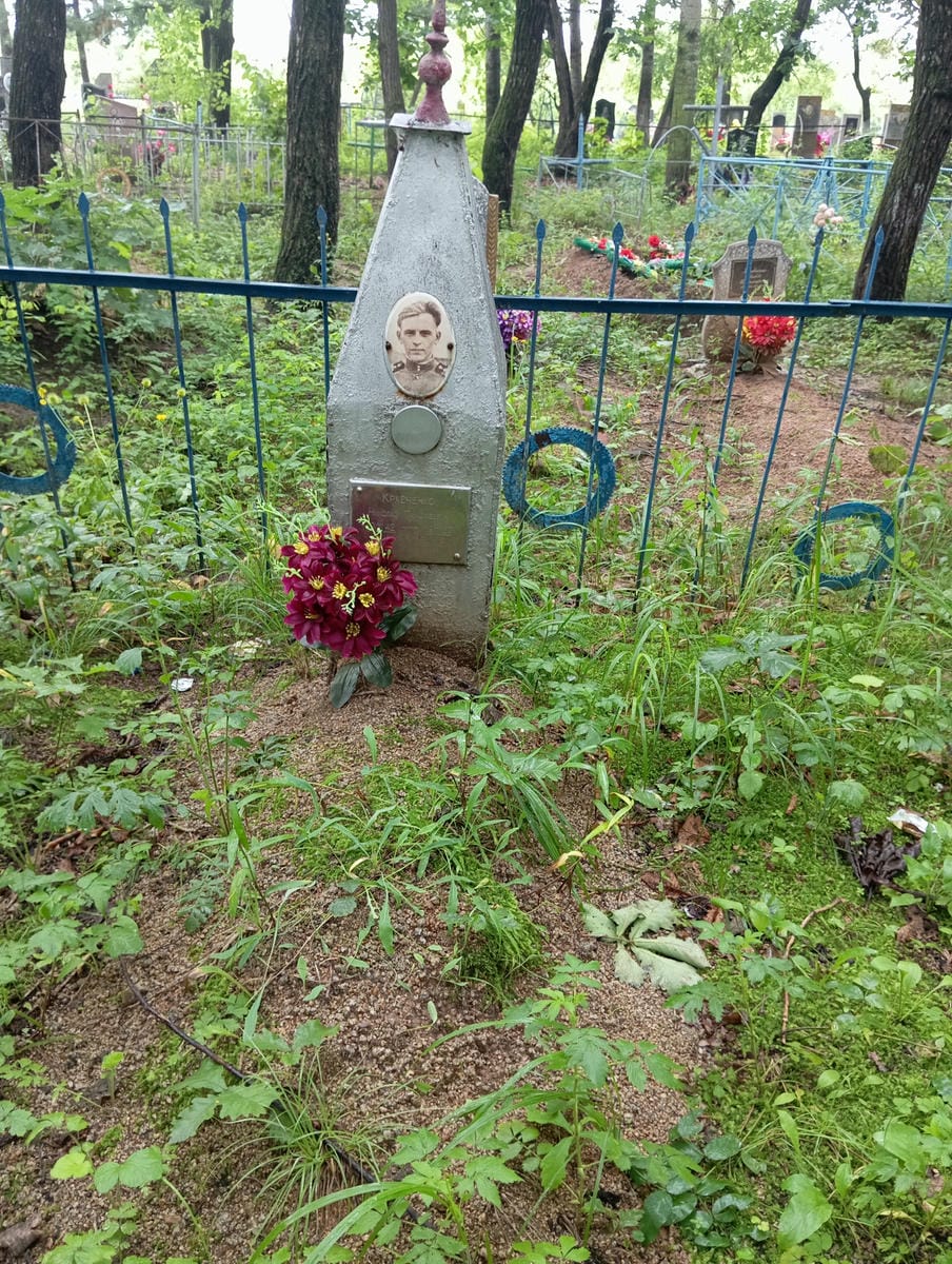3c734969-947e-4cd9-8f87-467370a7b289 Кравченко Николай Тимофеевич