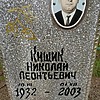 Кищик Николай Леонтьевич