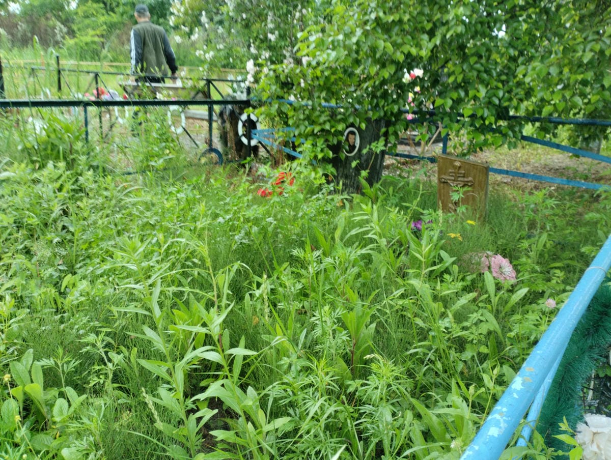 Валянская Мария Алексеевна