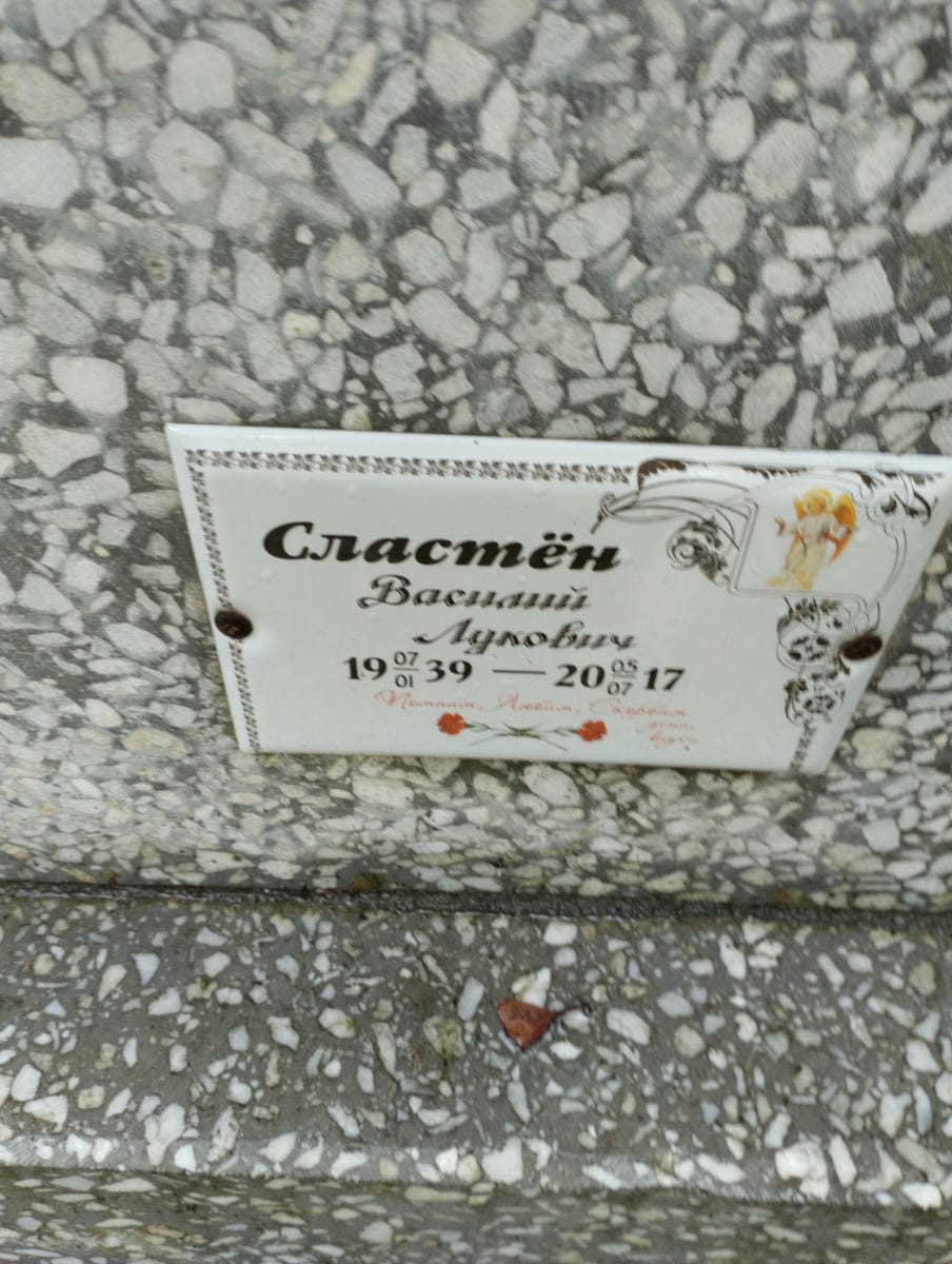 3ea4b2b5-a30d-4992-ac76-0e3ee29ec96b Сластен Василий Лукович