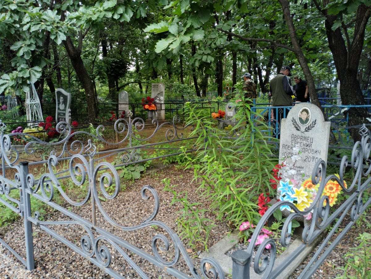 41e0c605-13ff-4f3c-8322-aa141a949c5e Аврамец Евгений Александрович