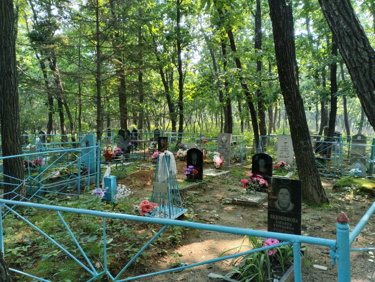 Седак Степан Гордеевич