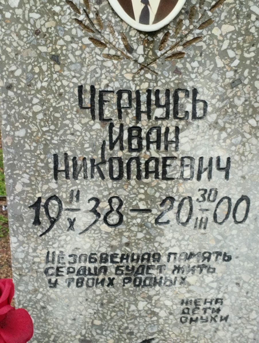 438790ac-897c-404b-a52f-bd6db70c8a0d Чернусь Иван Николаевич