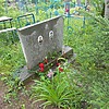 Гусев Георгий Георгиевич