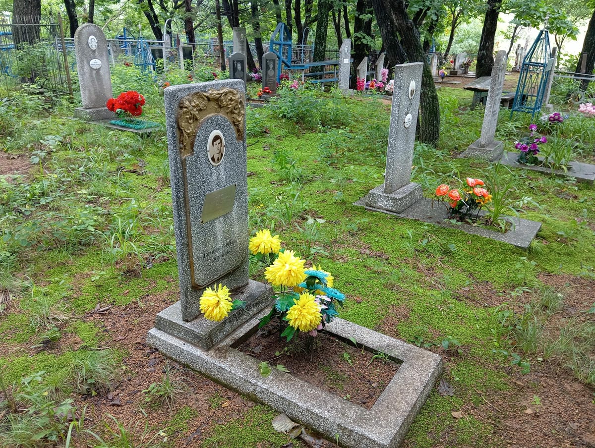 4b418ce3-8f2c-407f-9137-374127e65357 Отрепьев Владимир Васильевич