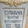 Степанычев Валерий Александрович