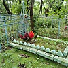 Байдракова Устинья Федоровна
