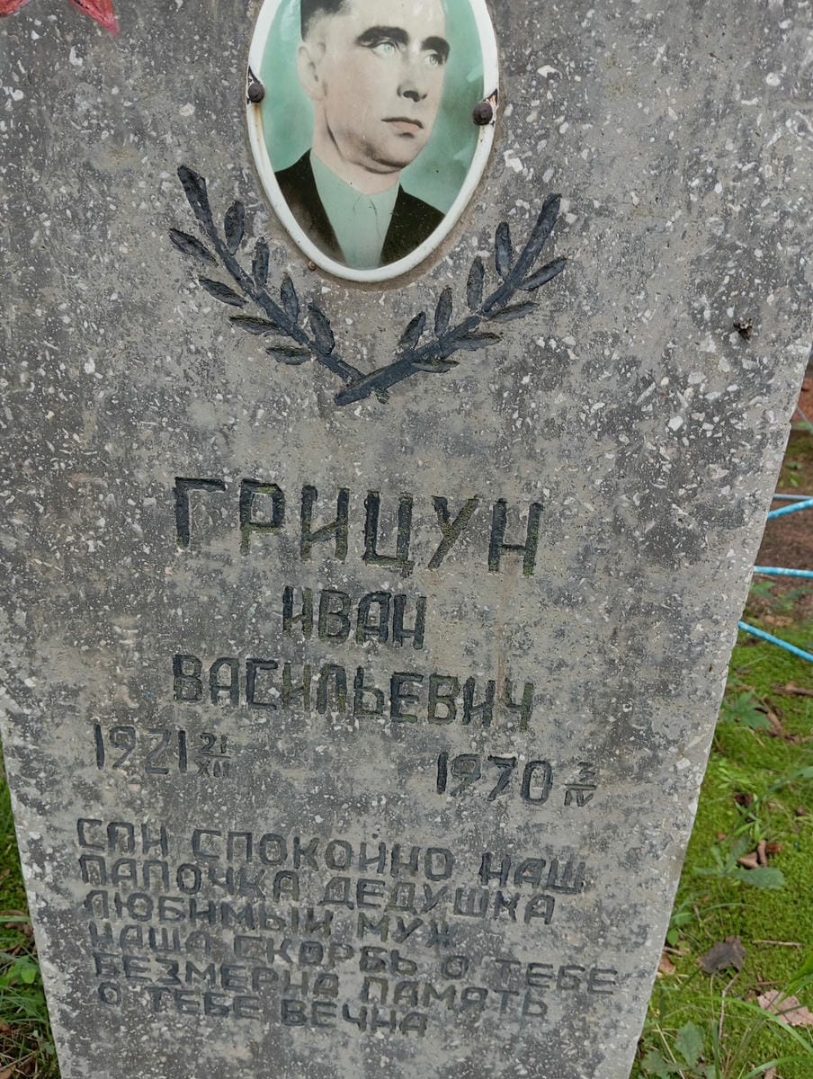 543771df-d4ae-4f56-b8da-b24438f91e29 Грицун Иван Васильевич