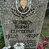 Чернусь Мария Сергеевна