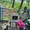 Березняк Владимир Иванович