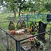 Волкова Евдокия Ивановна