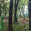 Гурьева Елена Иннокентьевна